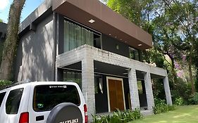 KORU Studio - Conforto na Serra